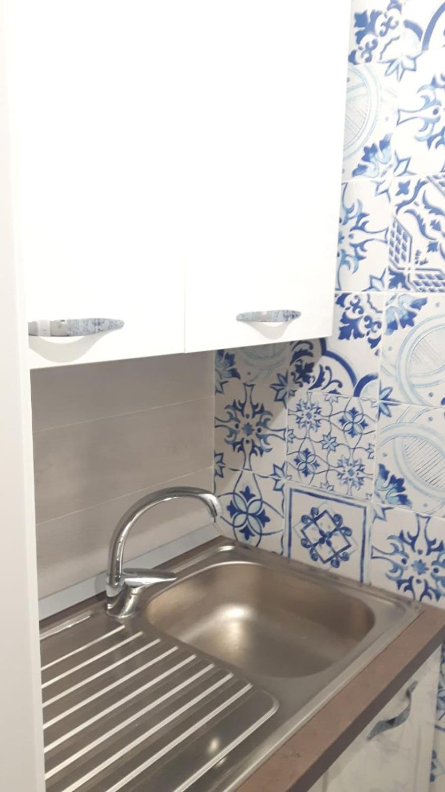 Penisola Home Experience 비코에쿠엔세 외부 사진