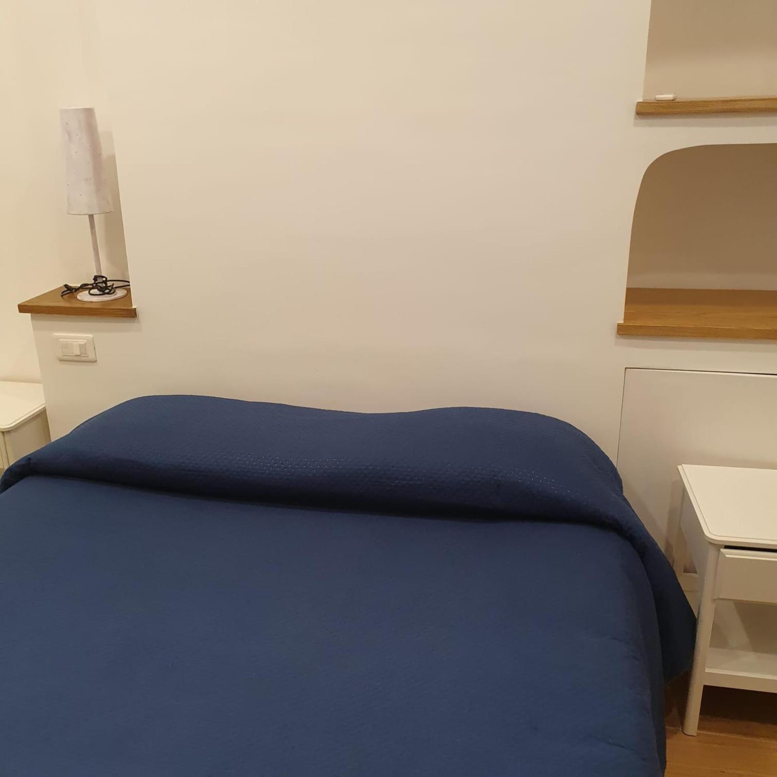 Penisola Home Experience 비코에쿠엔세 외부 사진