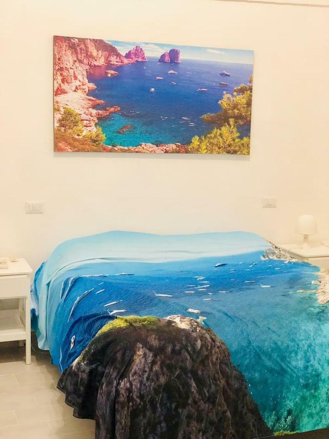 Penisola Home Experience 비코에쿠엔세 외부 사진