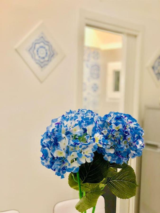 Penisola Home Experience 비코에쿠엔세 외부 사진
