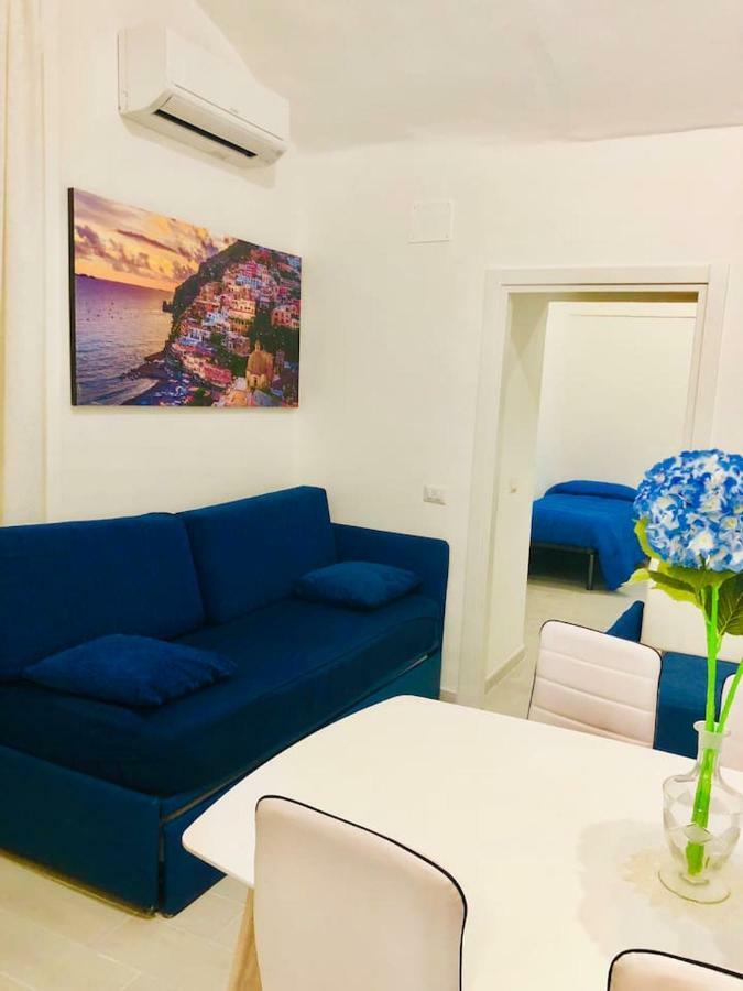 Penisola Home Experience 비코에쿠엔세 외부 사진