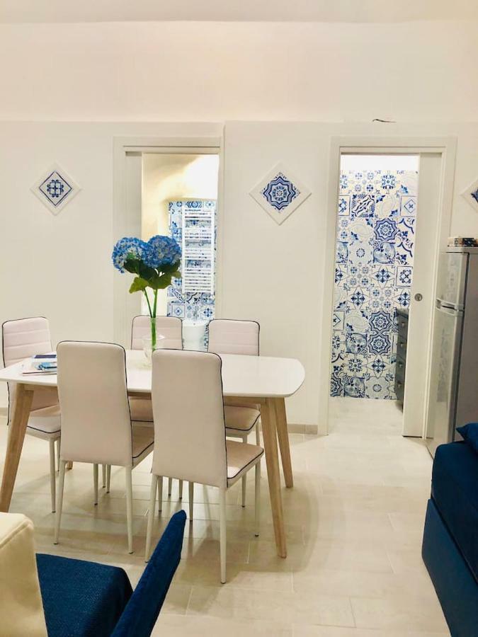 Penisola Home Experience 비코에쿠엔세 외부 사진