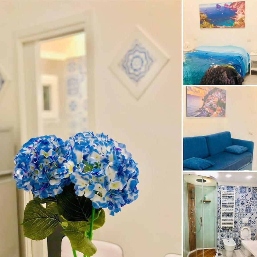 Penisola Home Experience 비코에쿠엔세 외부 사진